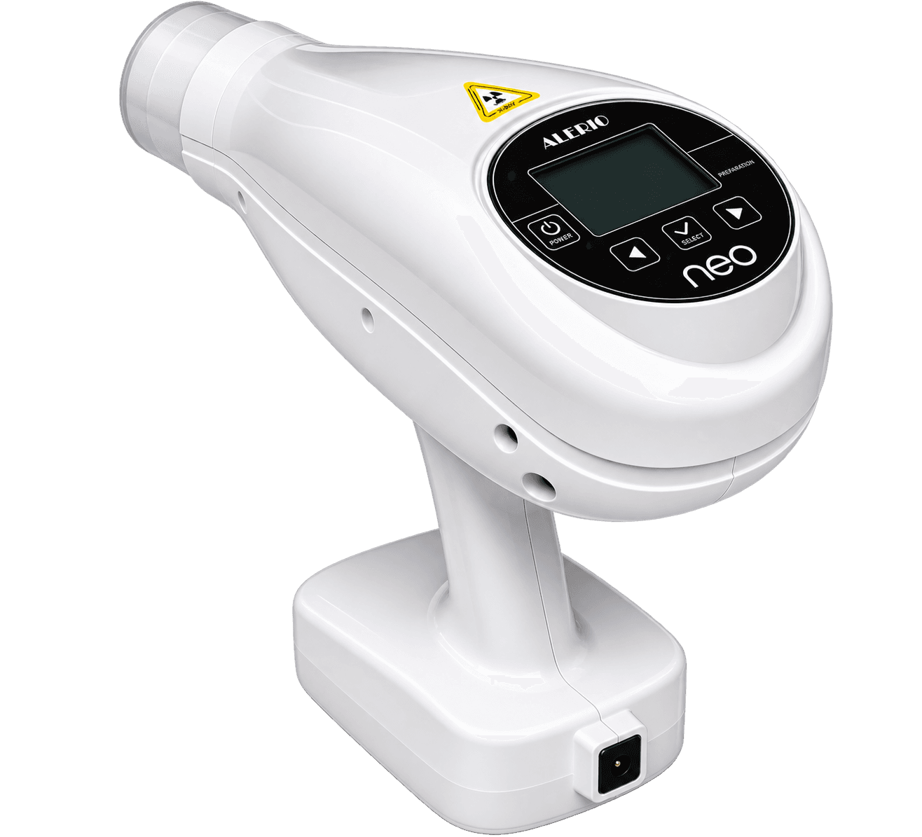Portable X-ray 2